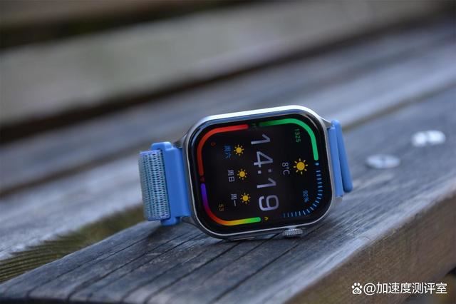 10天长续航全天候健康监测! 联想Lenovo Watch Fit运动手表测评插图7