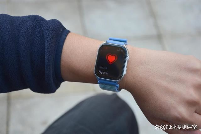 10天长续航全天候健康监测! 联想Lenovo Watch Fit运动手表测评插图10