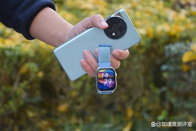 10天长续航全天候健康监测! 联想Lenovo Watch Fit运动手表测评插图13