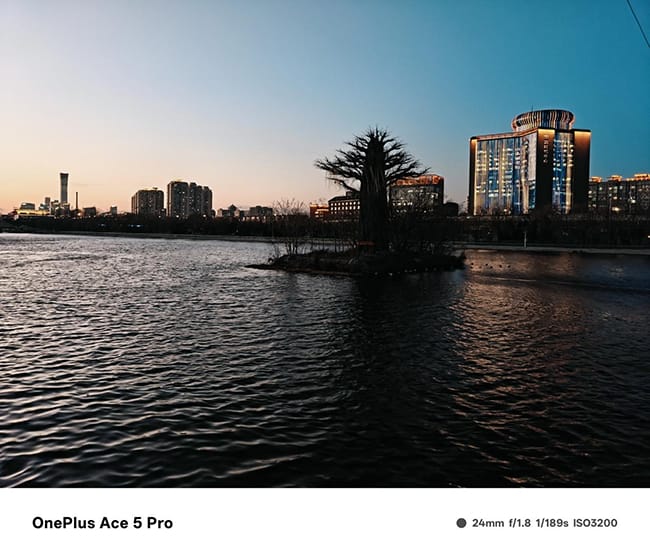 一加Ace5 Pro手机怎么样 一加Ace5 Pro手机详细评测插图42