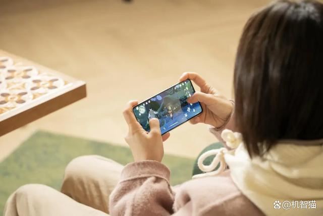 2025年首款新机也太猛了! 小米REDMI Turbo 4首发测评插图4