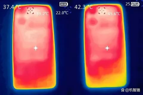 2025年首款新机也太猛了! 小米REDMI Turbo 4首发测评插图8