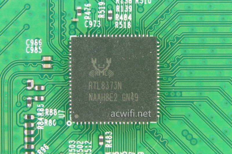 最便宜的8口2.5G网管交换机! 水星SE109 Pro拆机测评插图14