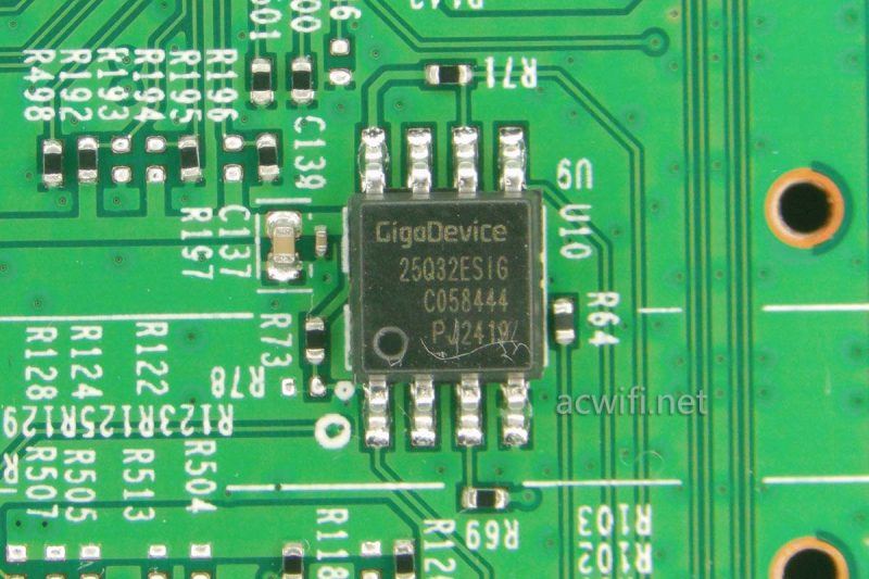 最便宜的8口2.5G网管交换机! 水星SE109 Pro拆机测评插图17