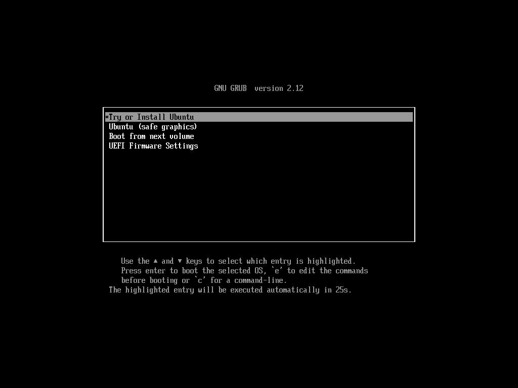 如何安装 Ubuntu 24.04 LTS 桌面版或服务器? Ubuntu安装指南插图1
