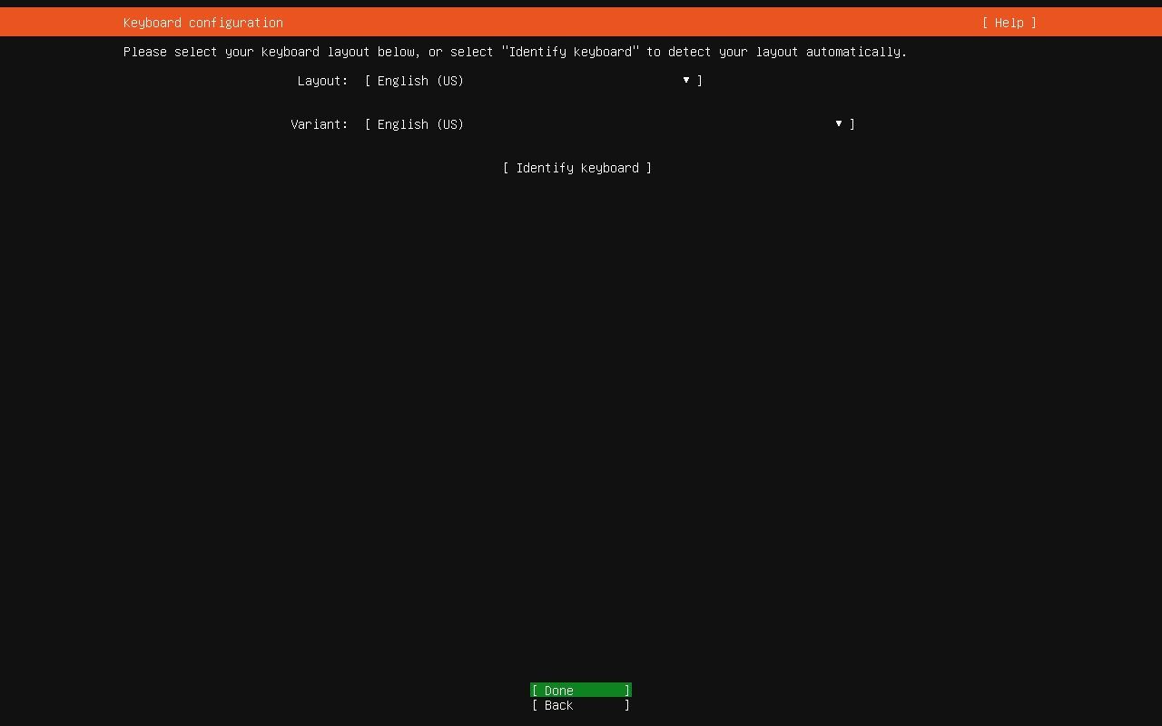 如何安装 Ubuntu 24.04 LTS 桌面版或服务器? Ubuntu安装指南插图18