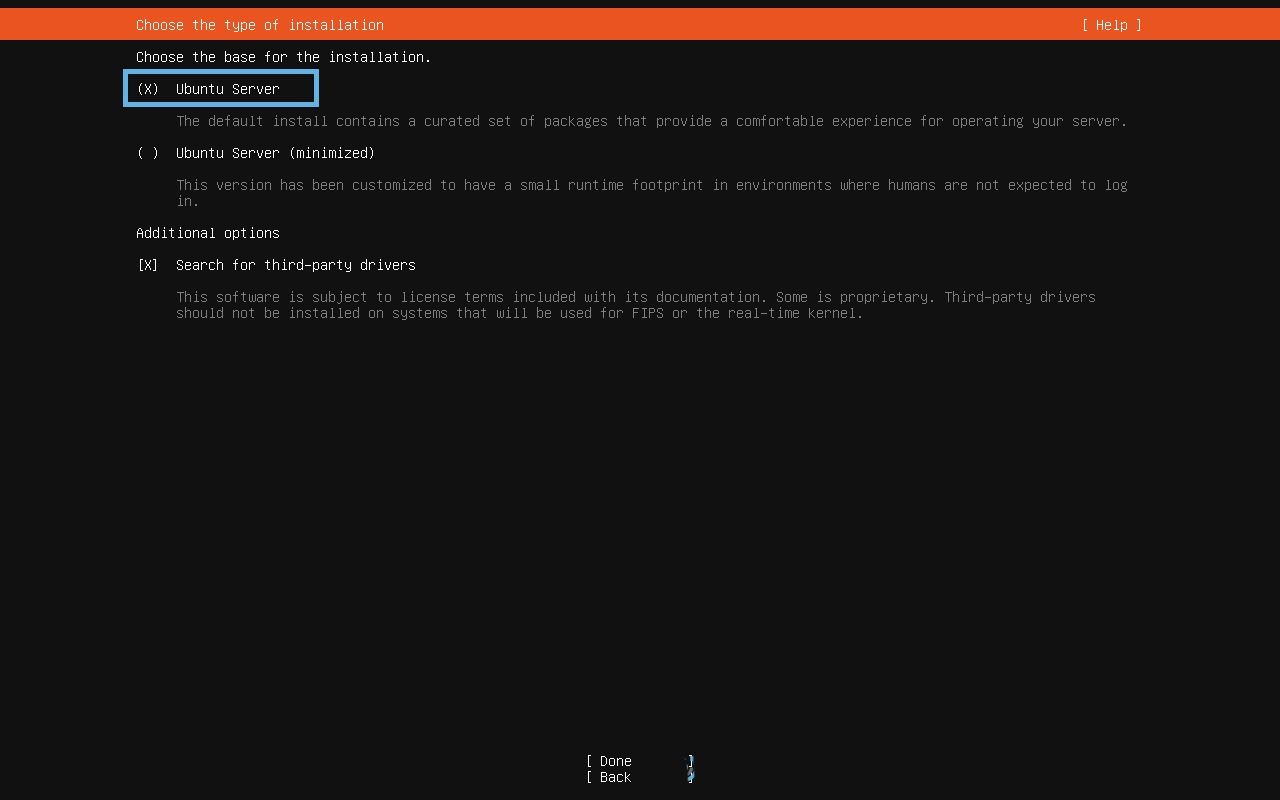 如何安装 Ubuntu 24.04 LTS 桌面版或服务器? Ubuntu安装指南插图19