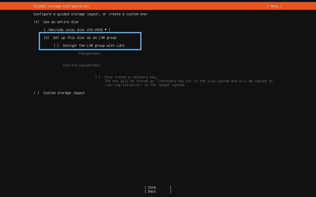 如何安装 Ubuntu 24.04 LTS 桌面版或服务器? Ubuntu安装指南插图24