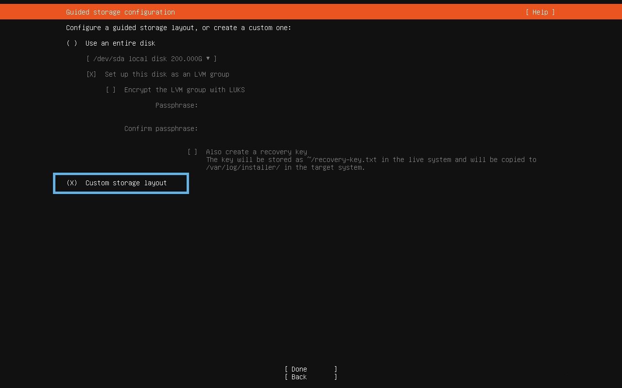 如何安装 Ubuntu 24.04 LTS 桌面版或服务器? Ubuntu安装指南插图25