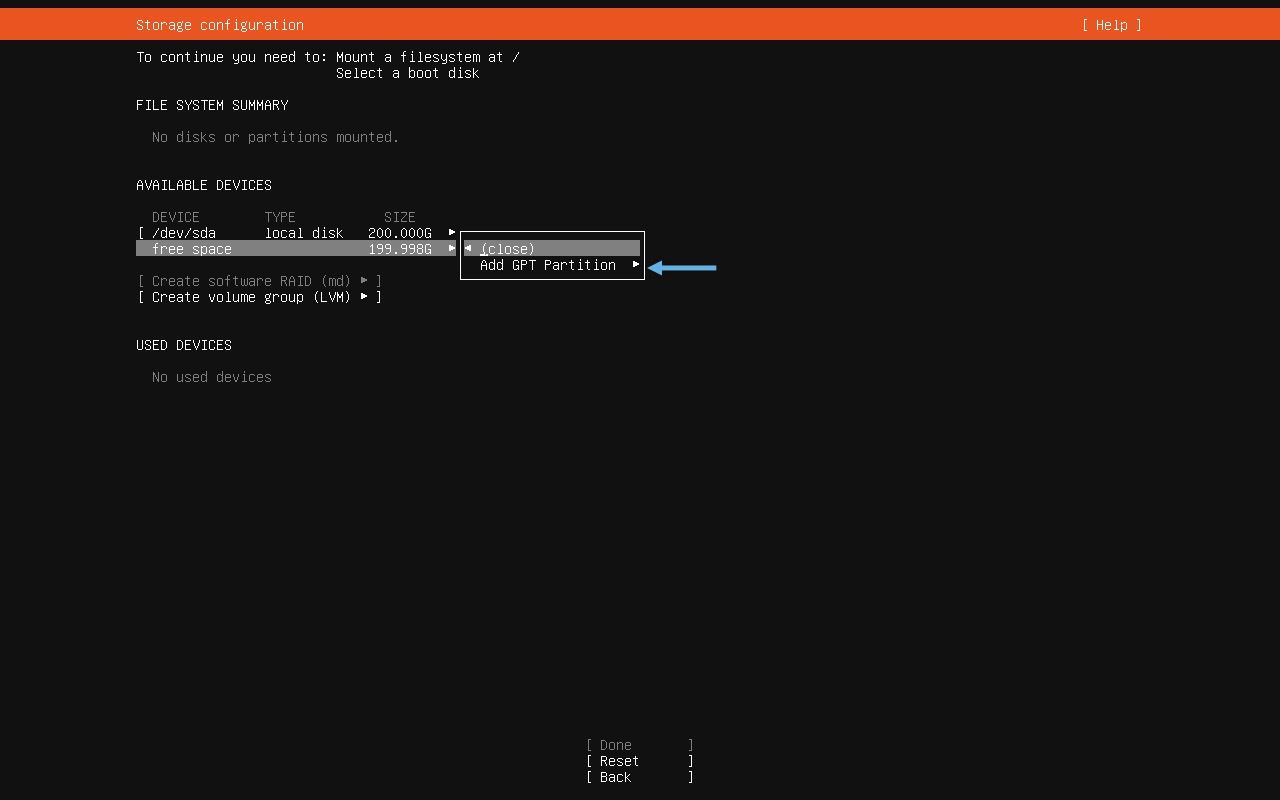 如何安装 Ubuntu 24.04 LTS 桌面版或服务器? Ubuntu安装指南插图26