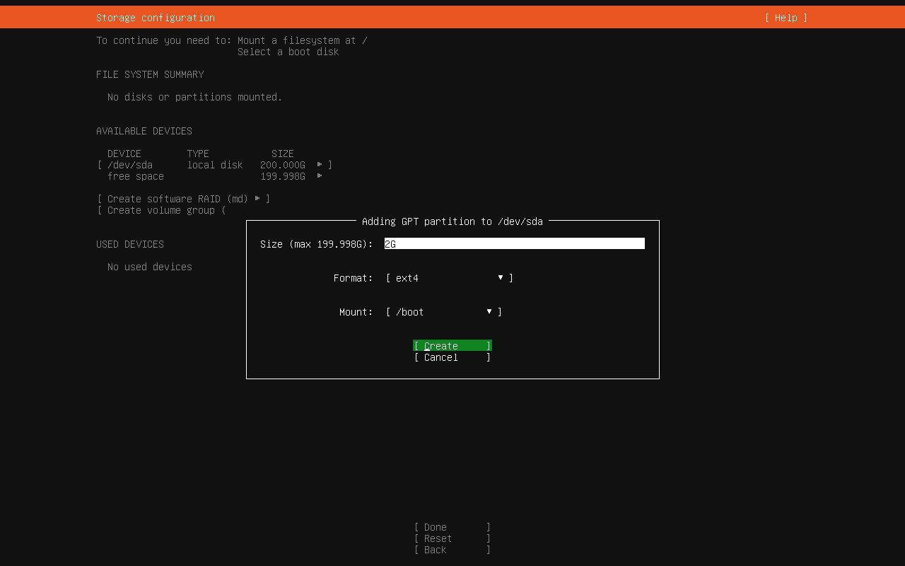 如何安装 Ubuntu 24.04 LTS 桌面版或服务器? Ubuntu安装指南插图27