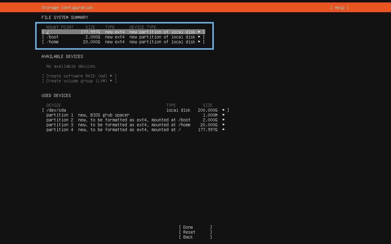 如何安装 Ubuntu 24.04 LTS 桌面版或服务器? Ubuntu安装指南插图28