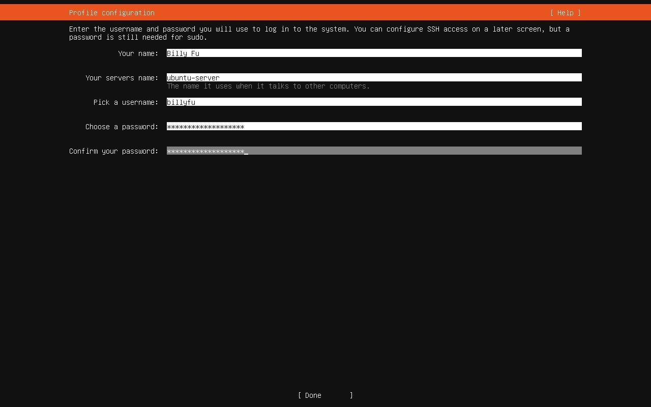 如何安装 Ubuntu 24.04 LTS 桌面版或服务器? Ubuntu安装指南插图30