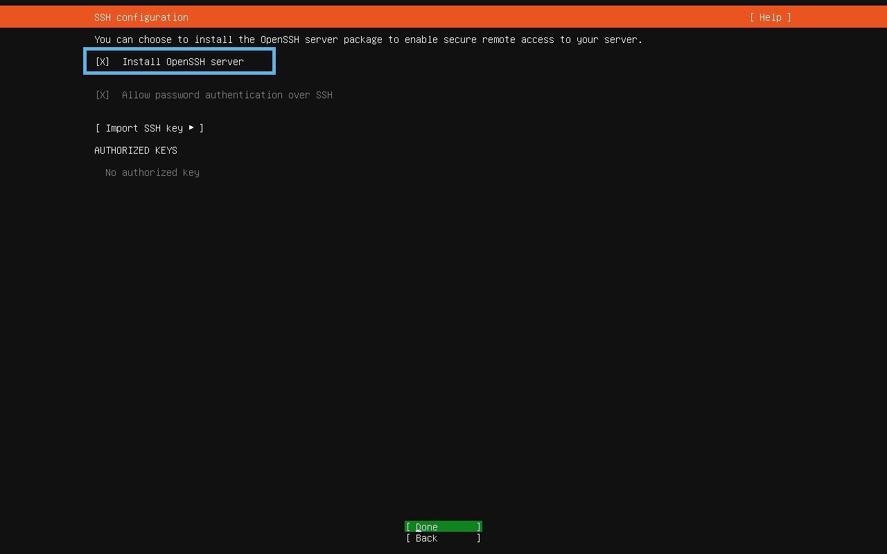 如何安装 Ubuntu 24.04 LTS 桌面版或服务器? Ubuntu安装指南插图32