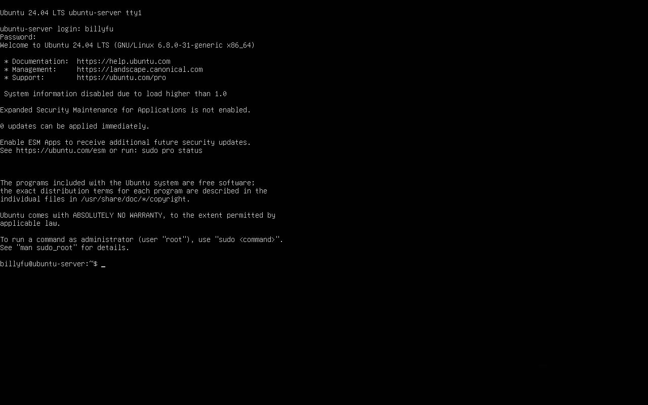 如何安装 Ubuntu 24.04 LTS 桌面版或服务器? Ubuntu安装指南插图35