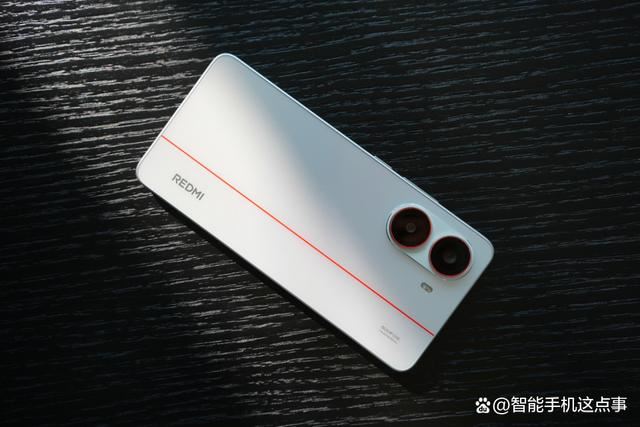 红米Turbo 4对比红米Turbo 3参数有多大提升? 两款手机对比分析插图