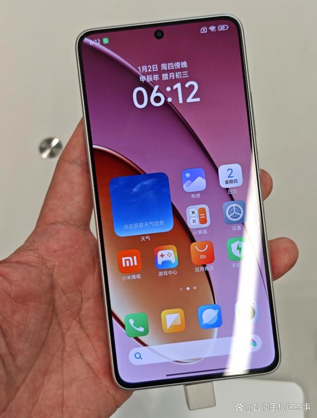 红米Turbo 4对比红米Turbo 3参数有多大提升? 两款手机对比分析插图1