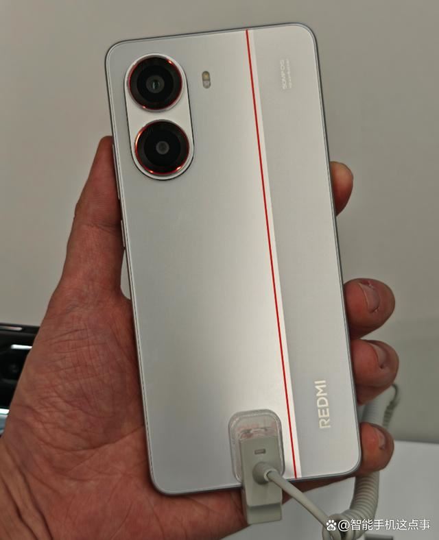 红米Turbo 4对比红米Turbo 3参数有多大提升? 两款手机对比分析插图3