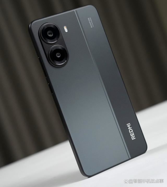 红米Turbo 4对比红米Turbo 3参数有多大提升? 两款手机对比分析插图4