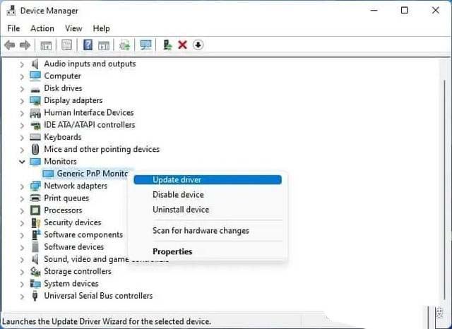 电脑显示hdmi无信号怎么办? 电脑显示器无信号的终极解决指南插图16