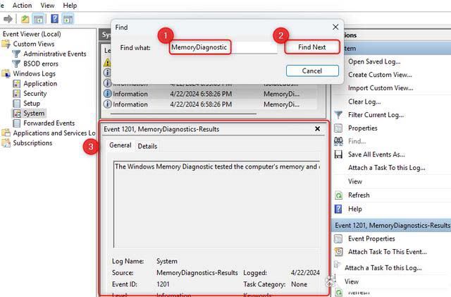 如何测试计算机的内存是否存在问题? 判断电脑内存故障的多种方法插图5