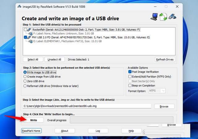 如何测试计算机的内存是否存在问题? 判断电脑内存故障的多种方法插图6