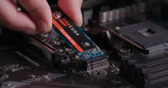 为什么电脑安装两个SSD固态硬盘比一个好? 这里有3个理由插图5