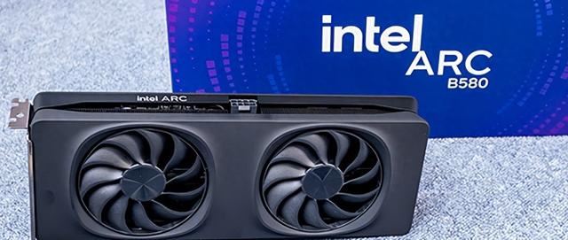 ARC B580对比RTX3060性能差多少? 两款显卡游戏性能测评插图2