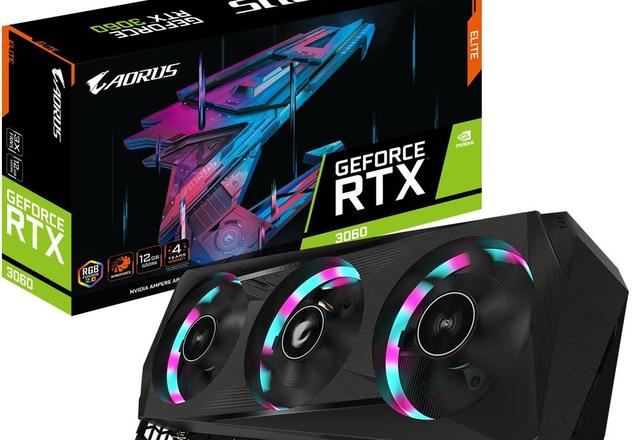 ARC B580对比RTX3060性能差多少? 两款显卡游戏性能测评插图4