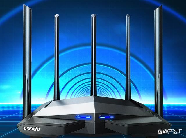 锐捷和腾达哪个好? 两个品牌路由器对比分析插图