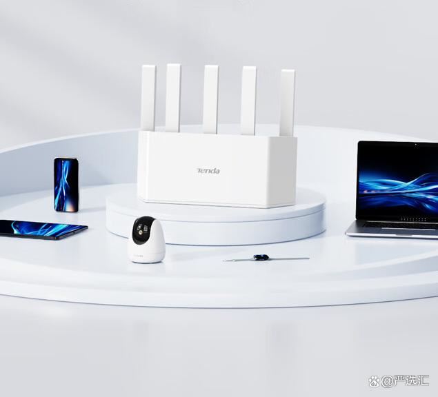 锐捷和腾达哪个好? 两个品牌路由器对比分析插图4