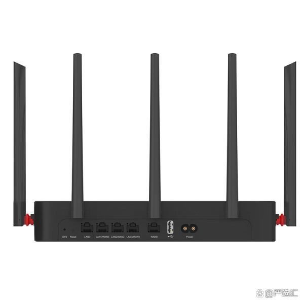 锐捷和腾达哪个好? 两个品牌路由器对比分析插图6