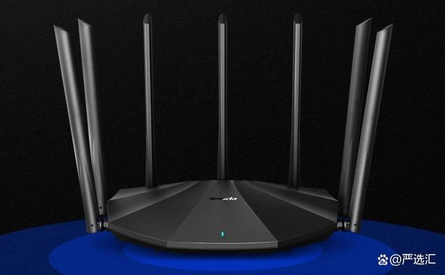 锐捷和腾达哪个好? 两个品牌路由器对比分析插图16