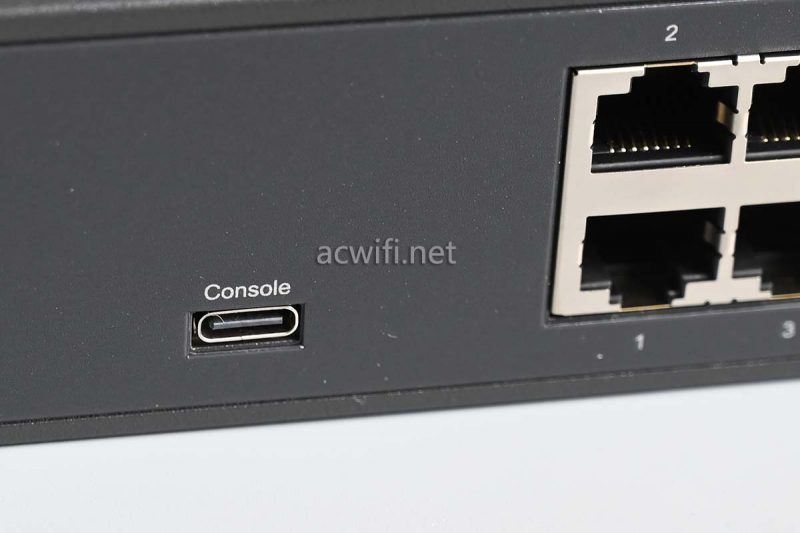 2.5G三层网管交换机! TPLINK TL-SE5420不完全拆机测评插图5