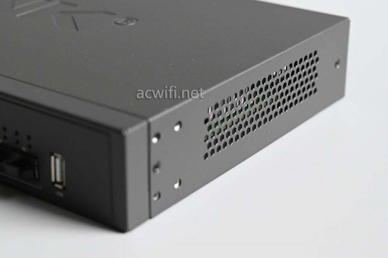 2.5G三层网管交换机! TPLINK TL-SE5420不完全拆机测评插图6