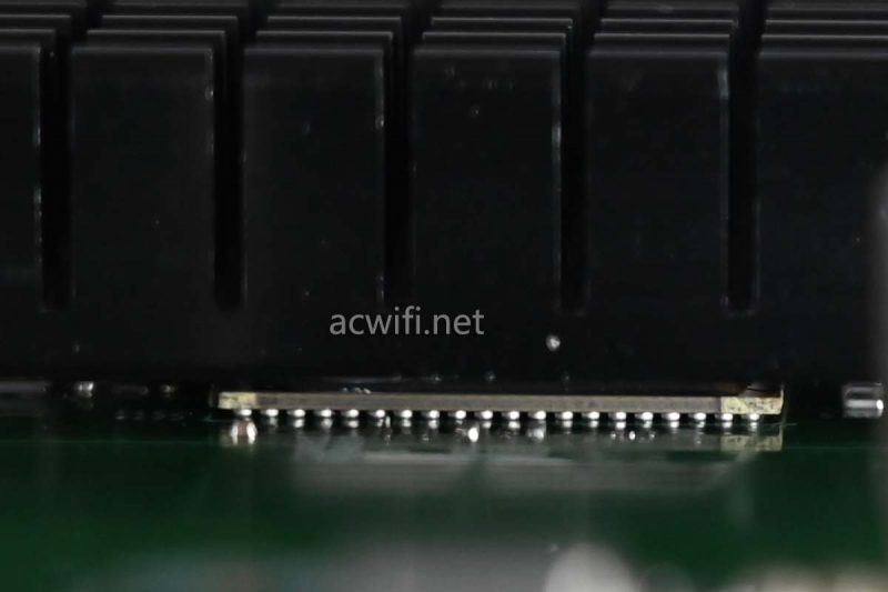 2.5G三层网管交换机! TPLINK TL-SE5420不完全拆机测评插图16