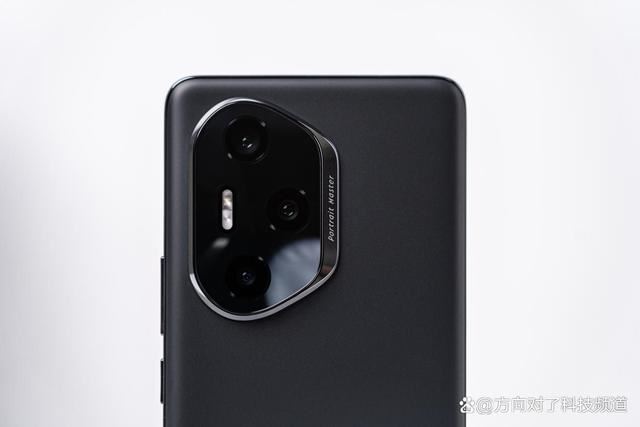 AI旅拍好帮手! 荣耀300 Pro手机深度测评插图3 AI旅拍好帮手! 荣耀300 Pro手机深度测评插图3