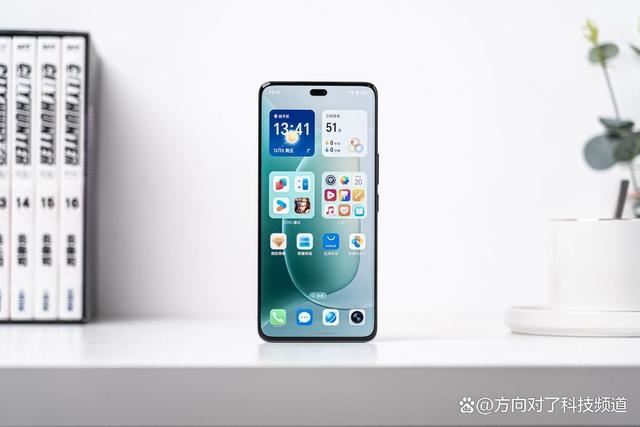 AI旅拍好帮手! 荣耀300 Pro手机深度测评插图5 AI旅拍好帮手! 荣耀300 Pro手机深度测评插图5