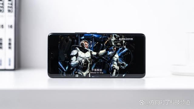 AI旅拍好帮手! 荣耀300 Pro手机深度测评插图6 AI旅拍好帮手! 荣耀300 Pro手机深度测评插图6