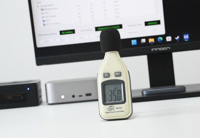 能随身携带的显卡 钛度mini显卡坞测评:内置AMD RX6600独显插图9 能随身携带的显卡 钛度mini显卡坞测评:内置AMD RX6600独显插图9