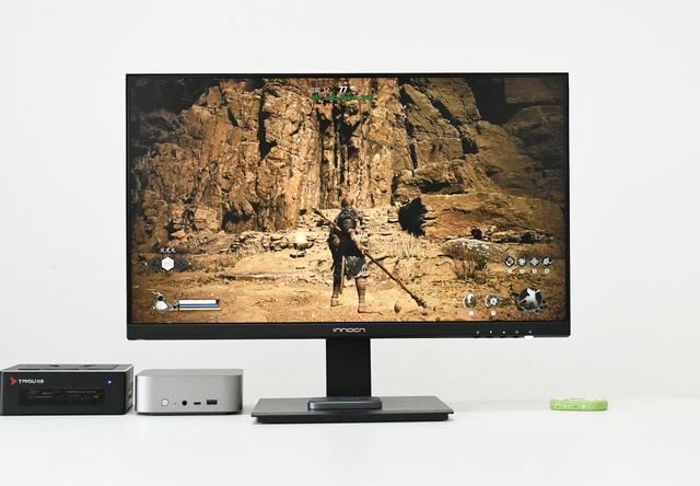 能随身携带的显卡 钛度mini显卡坞测评:内置AMD RX6600独显插图10 能随身携带的显卡 钛度mini显卡坞测评:内置AMD RX6600独显插图10