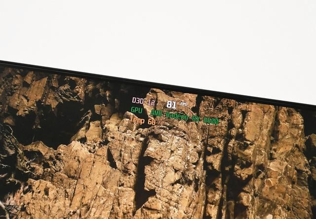 能随身携带的显卡 钛度mini显卡坞测评:内置AMD RX6600独显插图15 能随身携带的显卡 钛度mini显卡坞测评:内置AMD RX6600独显插图15