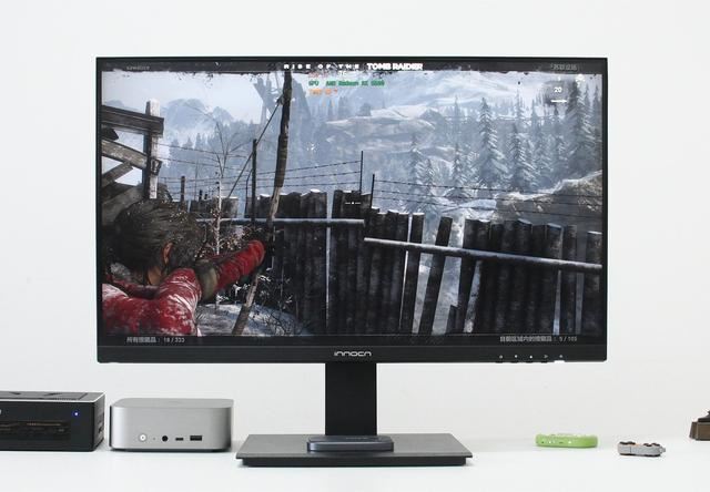 能随身携带的显卡 钛度mini显卡坞测评:内置AMD RX6600独显插图17 能随身携带的显卡 钛度mini显卡坞测评:内置AMD RX6600独显插图17