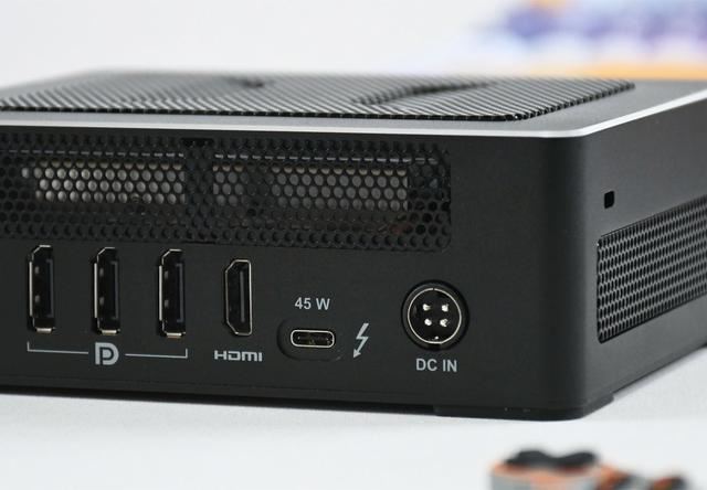 能随身携带的显卡 钛度mini显卡坞测评:内置AMD RX6600独显插图18 能随身携带的显卡 钛度mini显卡坞测评:内置AMD RX6600独显插图18