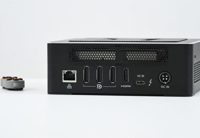 能随身携带的显卡 钛度mini显卡坞测评:内置AMD RX6600独显插图23 能随身携带的显卡 钛度mini显卡坞测评:内置AMD RX6600独显插图23