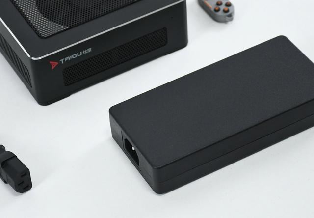 能随身携带的显卡 钛度mini显卡坞测评:内置AMD RX6600独显插图26 能随身携带的显卡 钛度mini显卡坞测评:内置AMD RX6600独显插图26