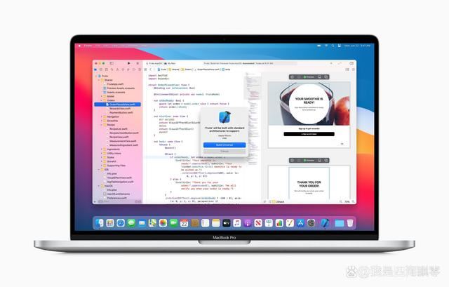 国补后M4 Mac值得购买吗? Mac mini M4迷你机电脑深度测评插图1