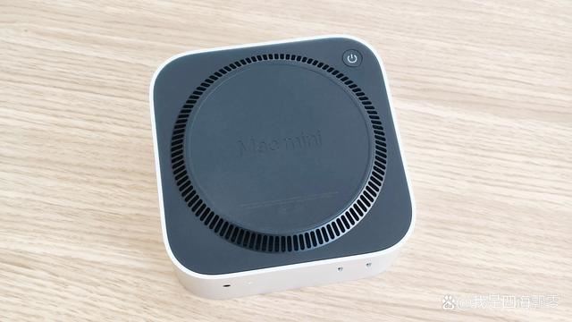 国补后M4 Mac值得购买吗? Mac mini M4迷你机电脑深度测评插图22