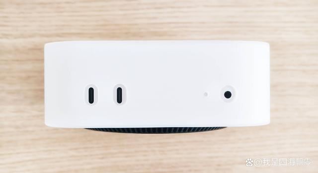国补后M4 Mac值得购买吗? Mac mini M4迷你机电脑深度测评插图25