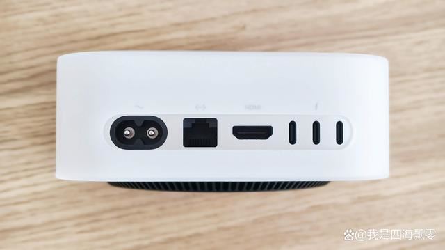 国补后M4 Mac值得购买吗? Mac mini M4迷你机电脑深度测评插图26